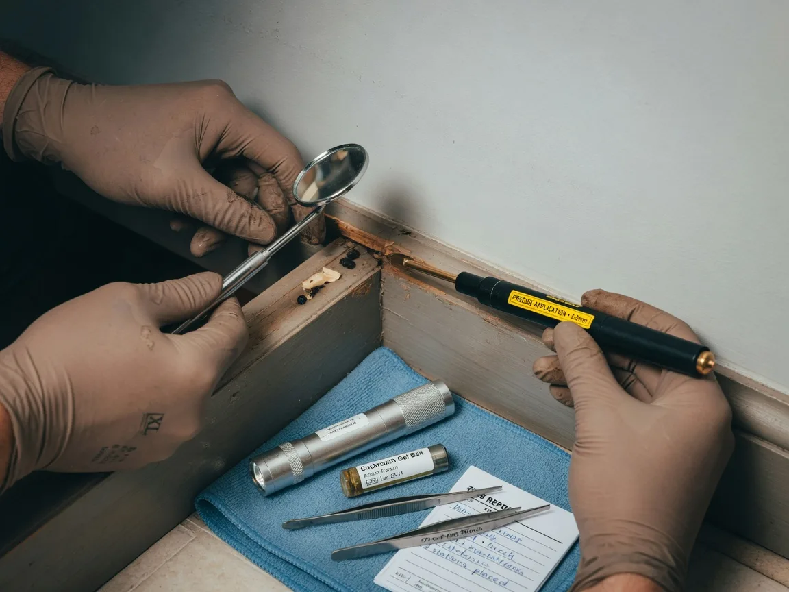 Why choose Emergency Pest Control in Cropsey, IL